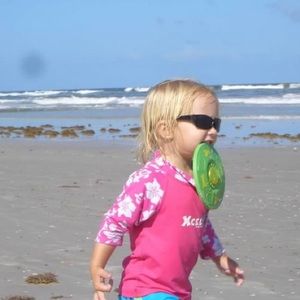 Meet your Posher, Parker